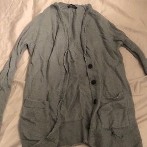 Cardigans